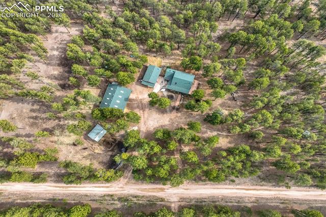 12225 Glenridge Lane