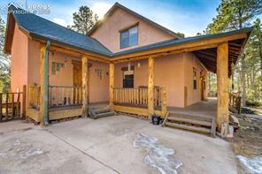 12225 Glenridge Lane