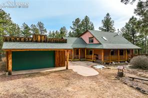 12225 Glenridge Lane