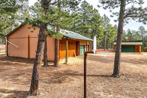 12225 Glenridge Lane