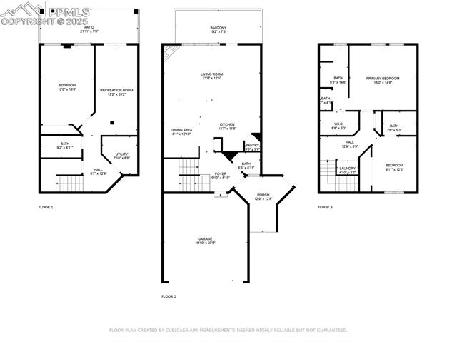 8432 Artesian Springs Point