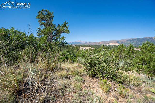 7345 Woodmen Mesa Circle