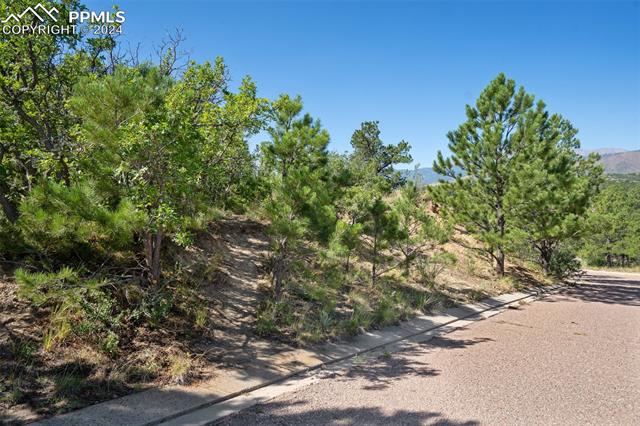 7345 Woodmen Mesa Circle