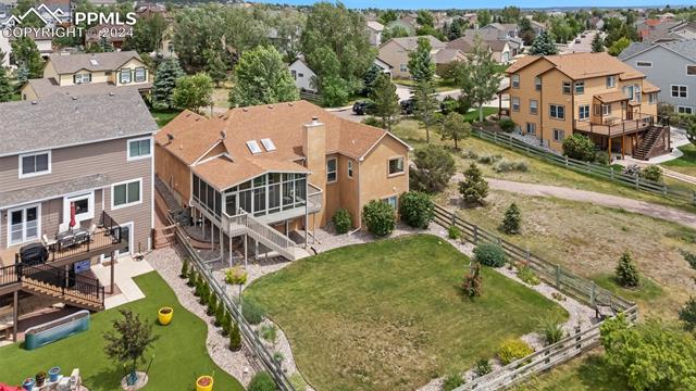 15684 Candle Creek Drive