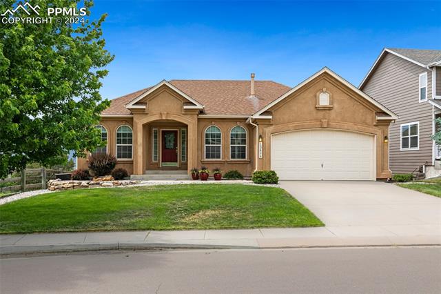 15684 Candle Creek Drive