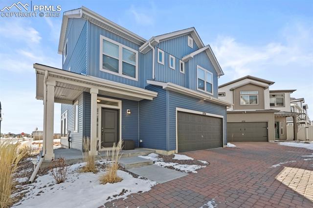 5704 Callan Drive