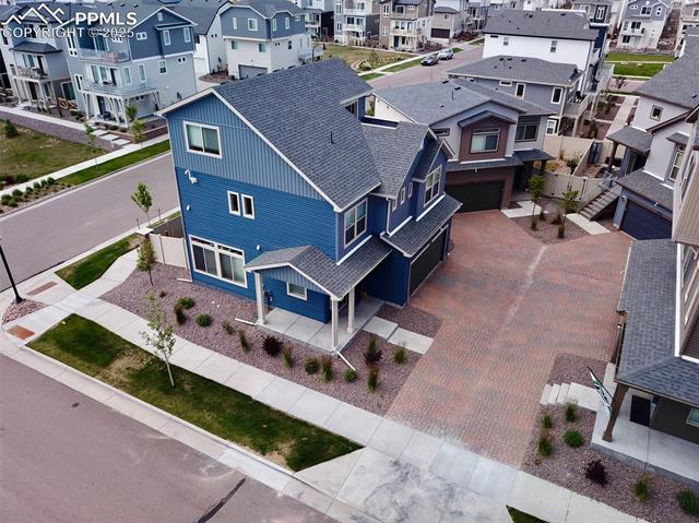 5704 Callan Drive