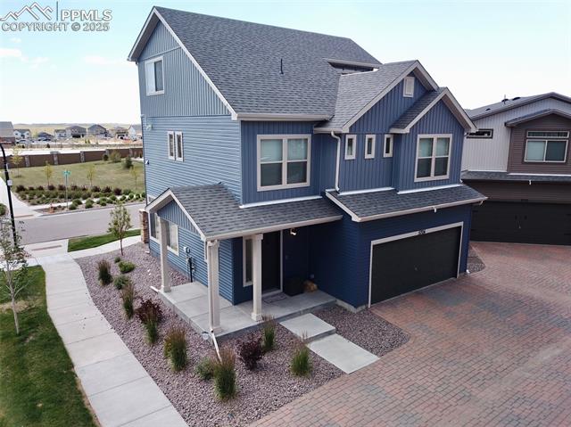 5704 Callan Drive