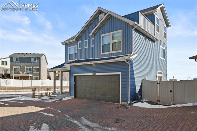 5704 Callan Drive