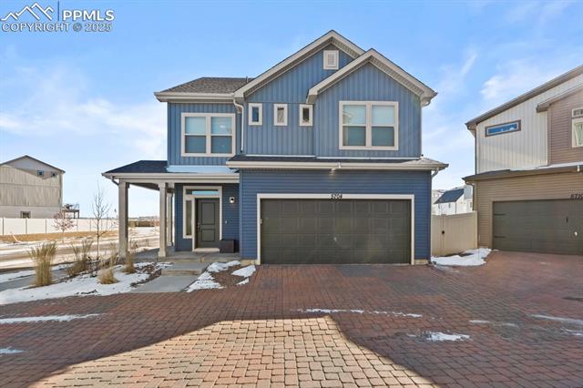 5704 Callan Drive