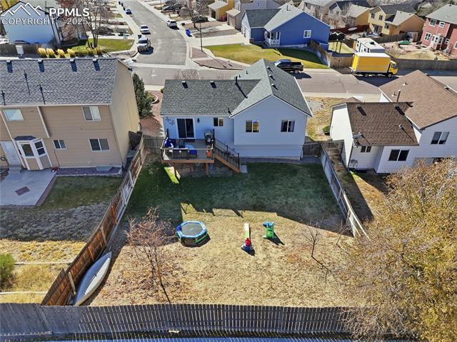 6348 Zermatt Drive