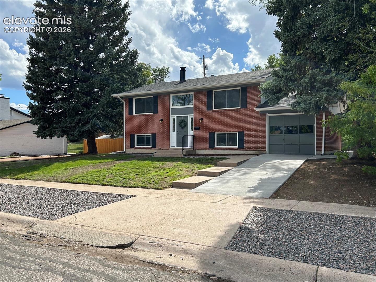 1310 Holmes Drive