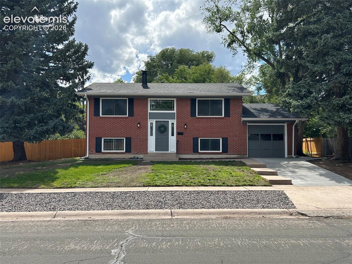 1310 Holmes Drive
