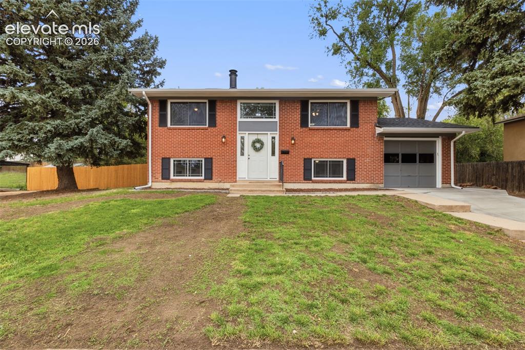 1310 Holmes Drive