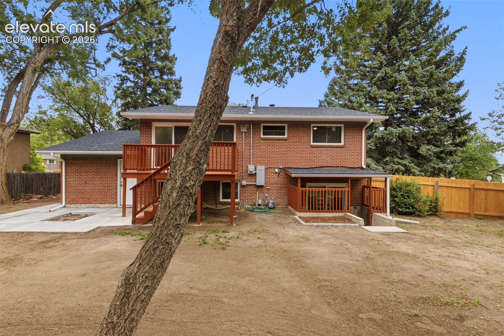 1310 Holmes Drive