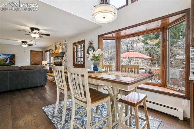 7007 Oak Hills Court