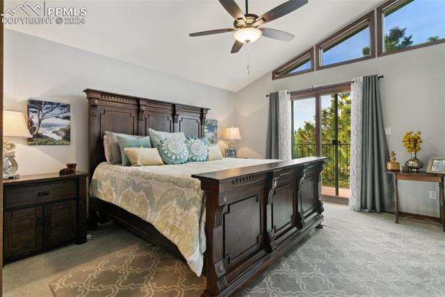 7007 Oak Hills Court