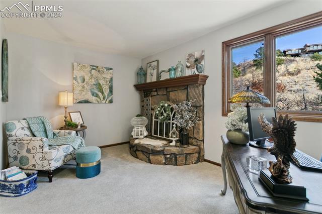 7007 Oak Hills Court