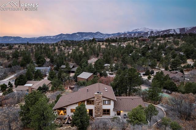 7007 Oak Hills Court