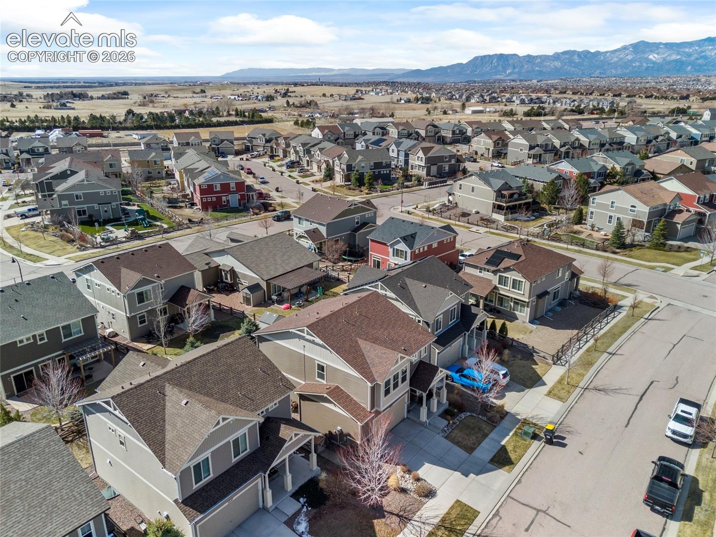 8335 Mahogany Wood Court