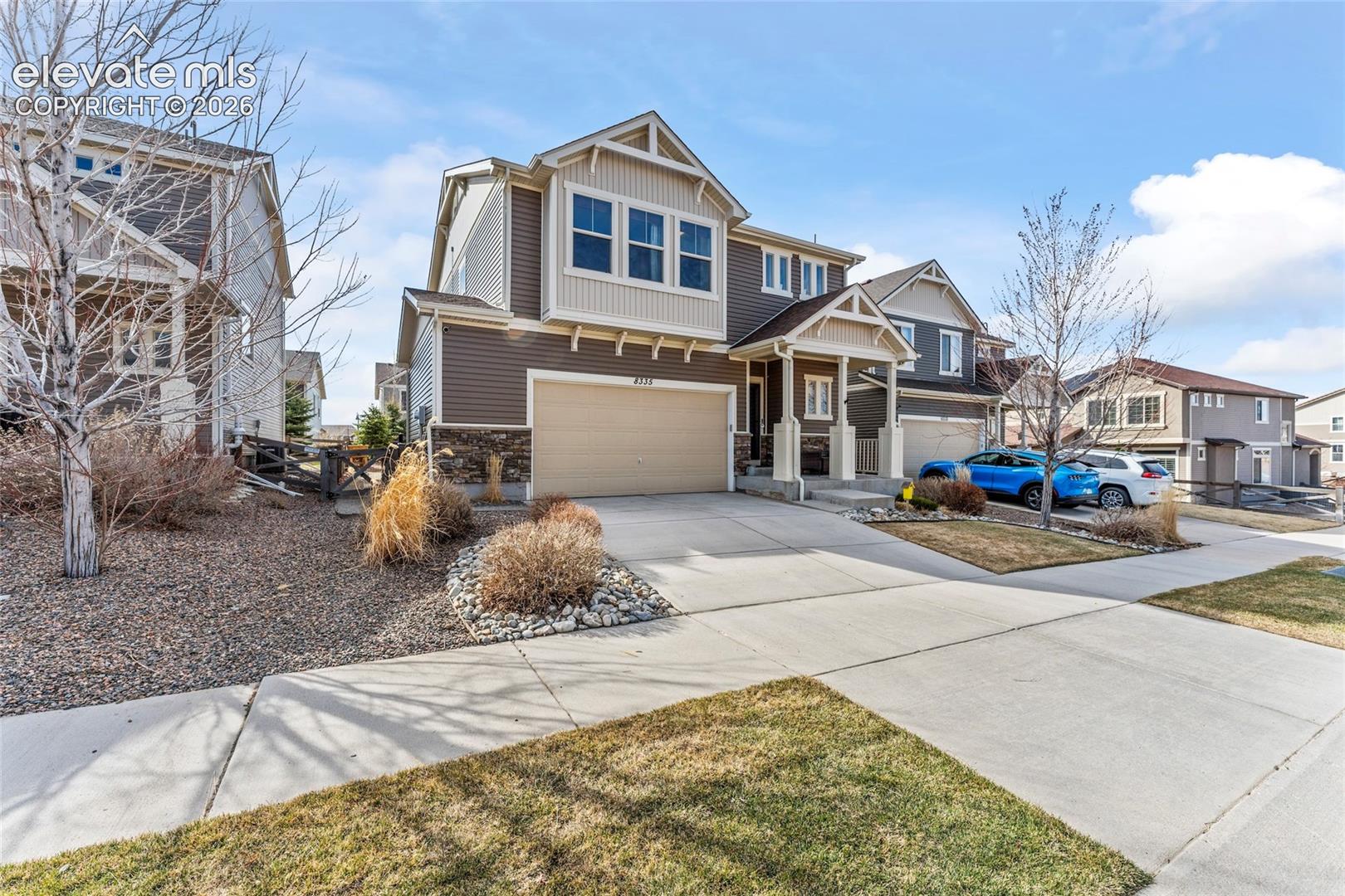 8335 Mahogany Wood Court