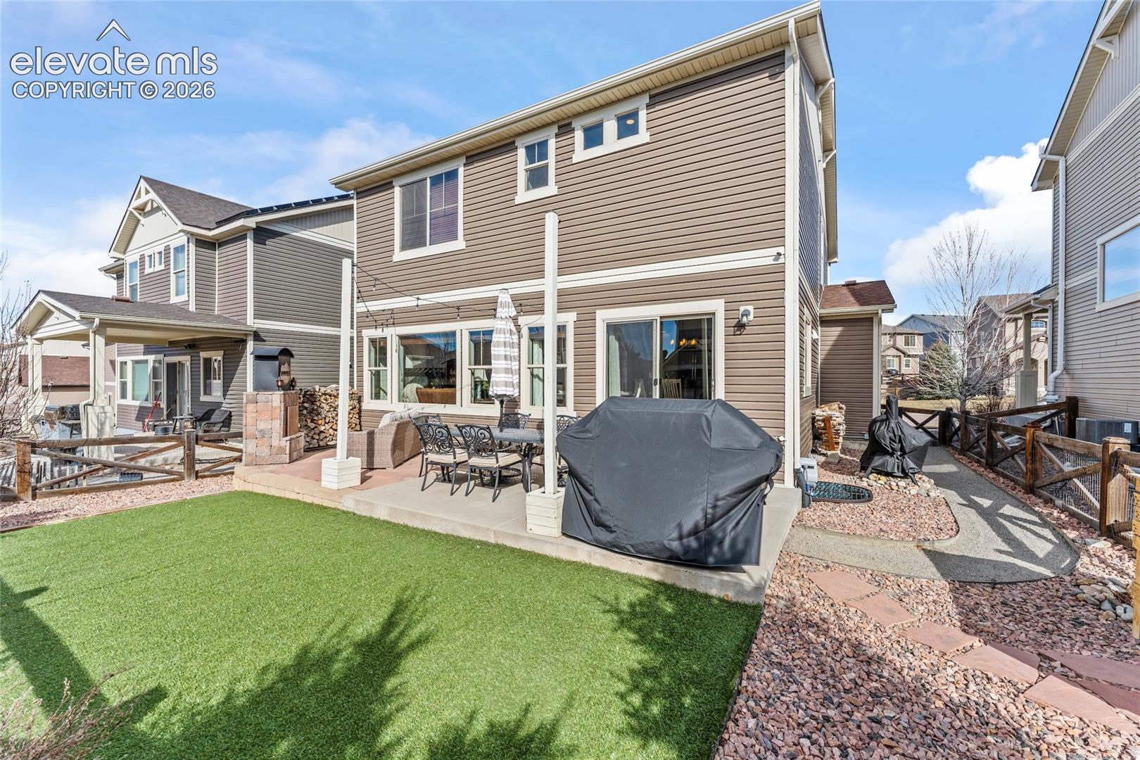8335 Mahogany Wood Court