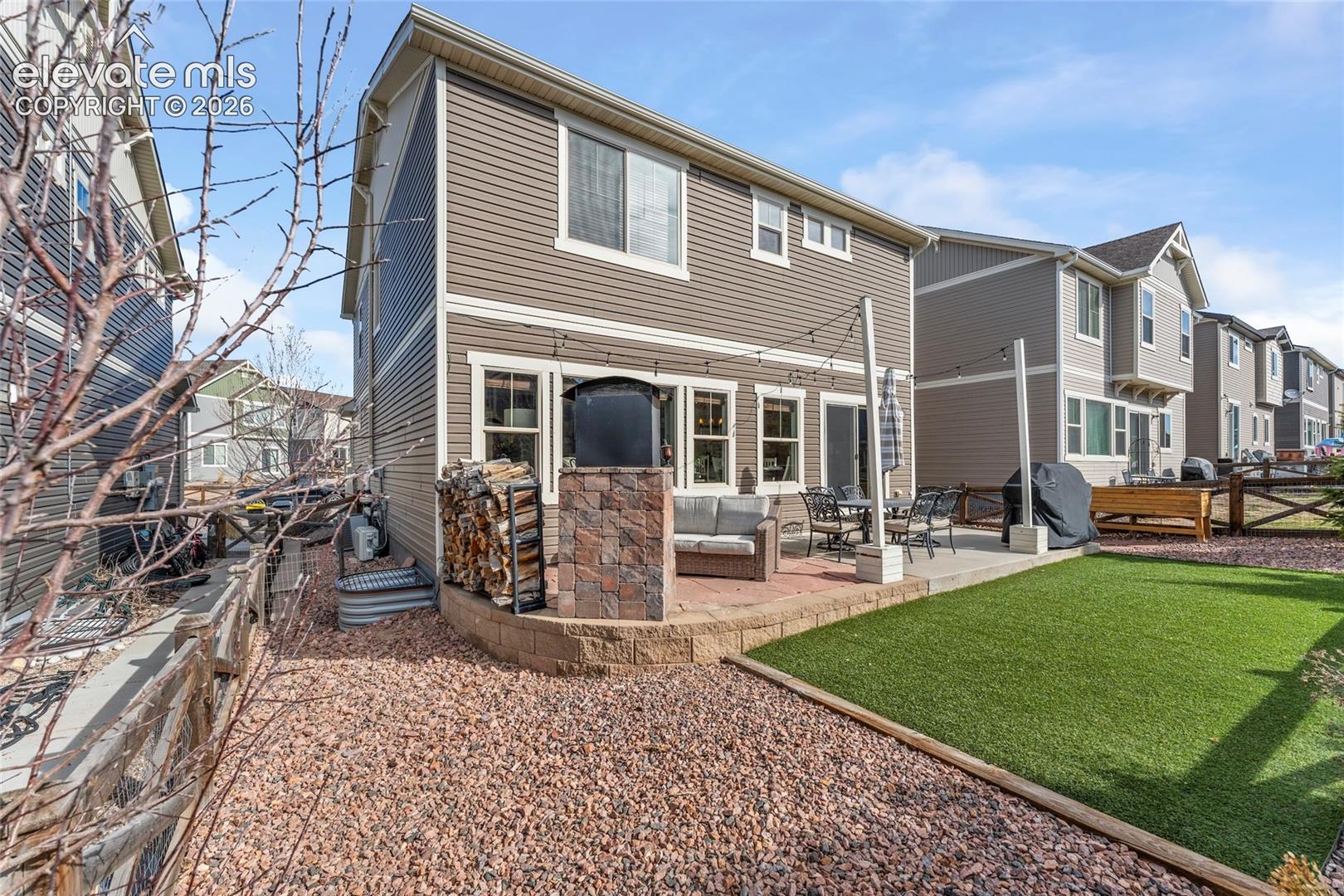 8335 Mahogany Wood Court