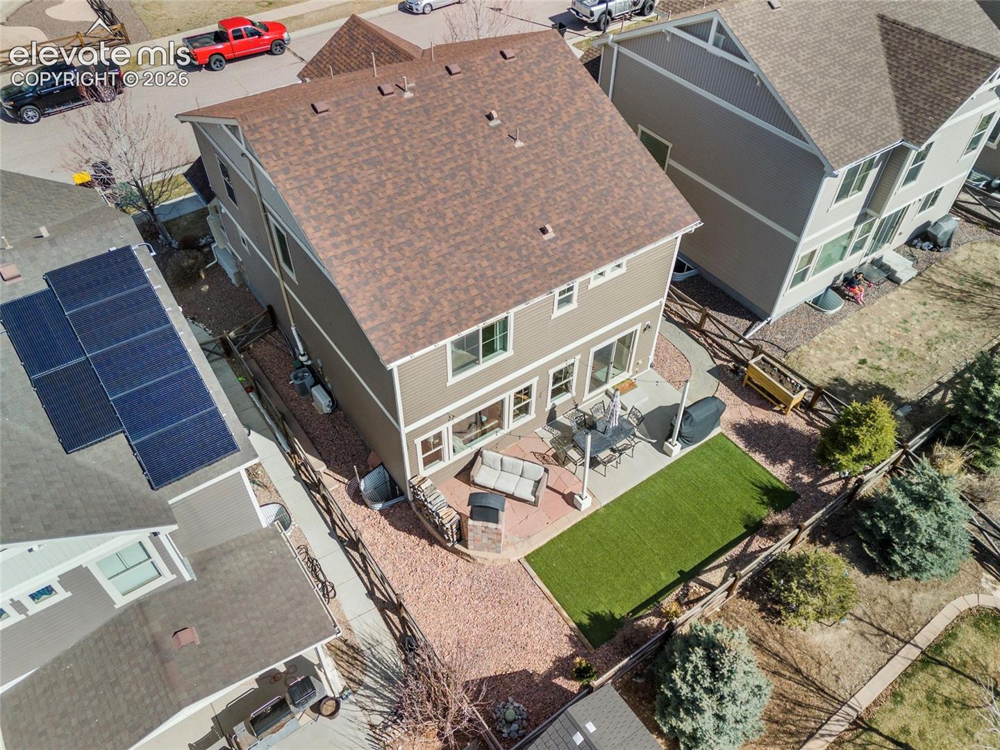 8335 Mahogany Wood Court