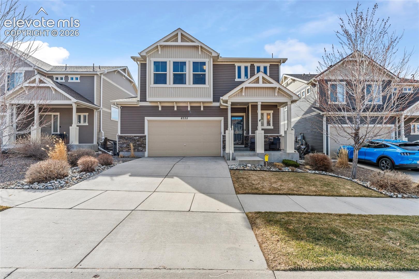 8335 Mahogany Wood Court