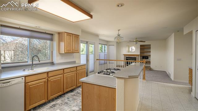 1580 Bison Ridge Drive