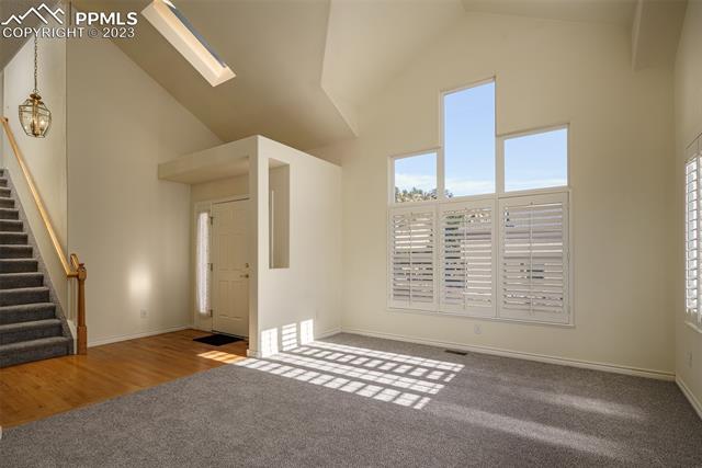 1580 Bison Ridge Drive