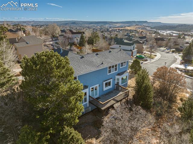 1580 Bison Ridge Drive