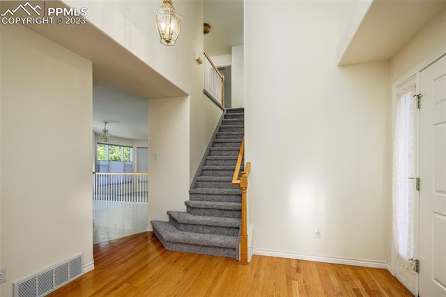 1580 Bison Ridge Drive