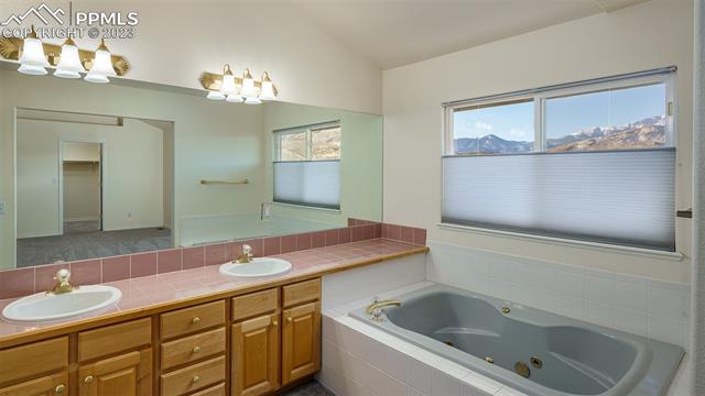 1580 Bison Ridge Drive