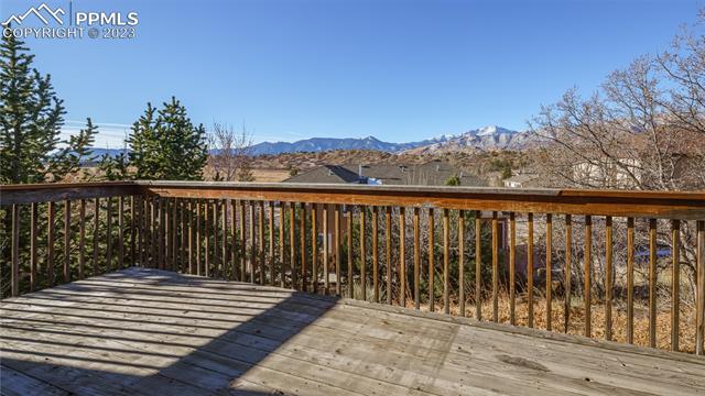 1580 Bison Ridge Drive