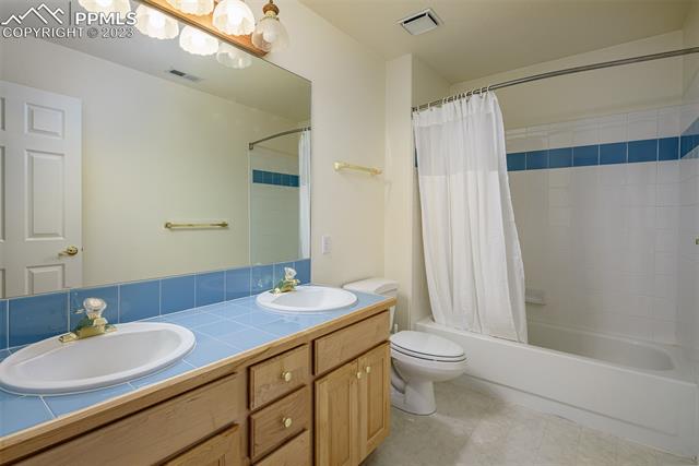 1580 Bison Ridge Drive