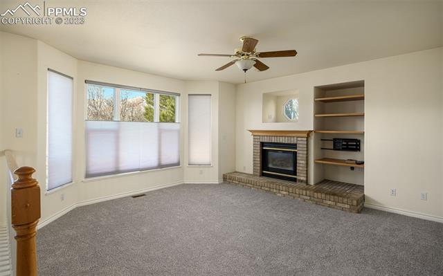 1580 Bison Ridge Drive