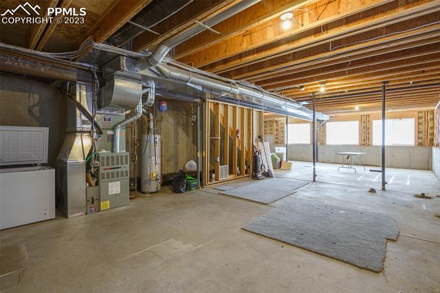 1580 Bison Ridge Drive