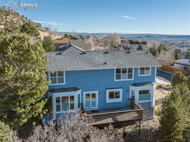 1580 Bison Ridge Drive