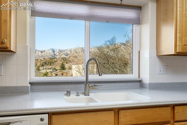 1580 Bison Ridge Drive