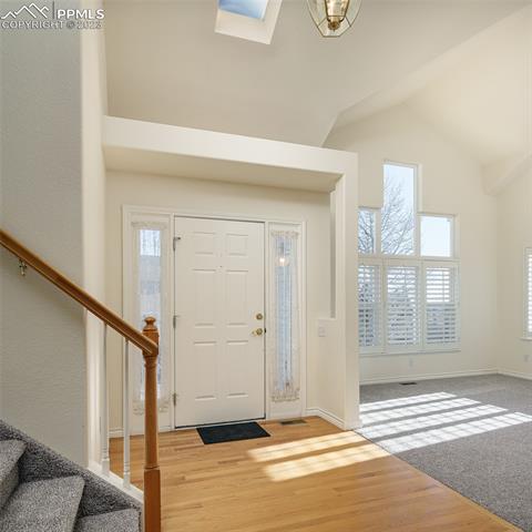 1580 Bison Ridge Drive