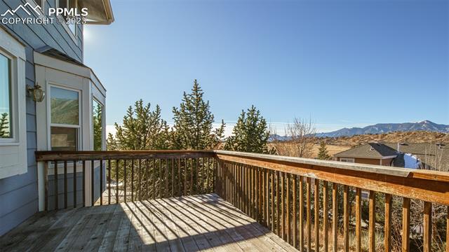 1580 Bison Ridge Drive