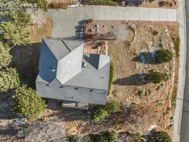 1580 Bison Ridge Drive