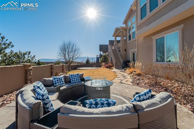 10091 Coyote Song Terrace