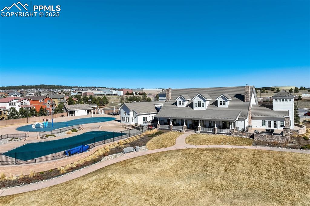 10091 Coyote Song Terrace