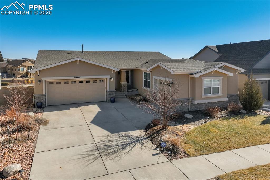 10091 Coyote Song Terrace