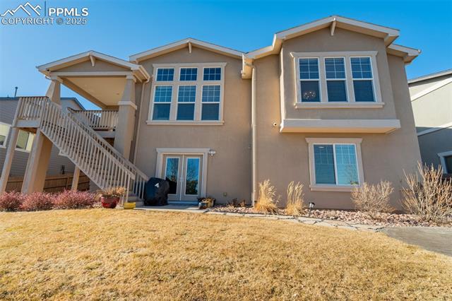 10091 Coyote Song Terrace