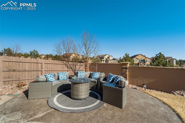 10091 Coyote Song Terrace