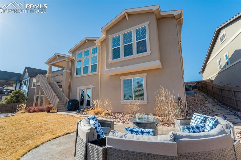 10091 Coyote Song Terrace