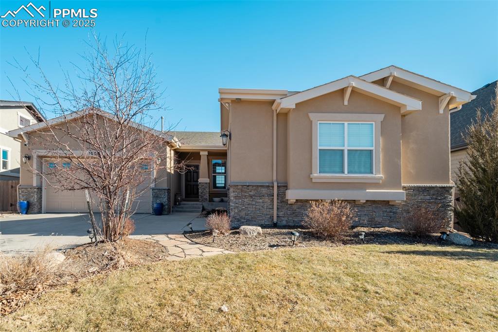 10091 Coyote Song Terrace